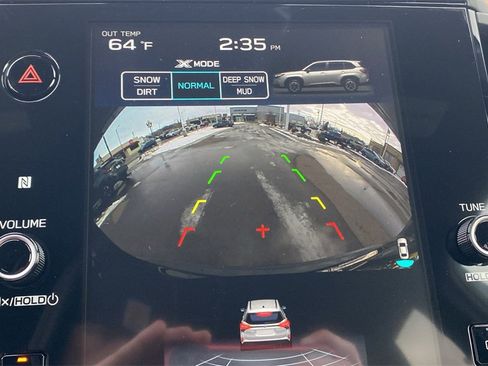 Used 2026 Subaru Forester Touring image 24