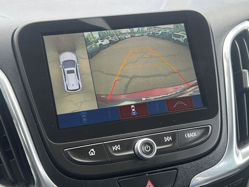 Used 2018 Chevrolet Equinox Premier AWD/4WD image 26
