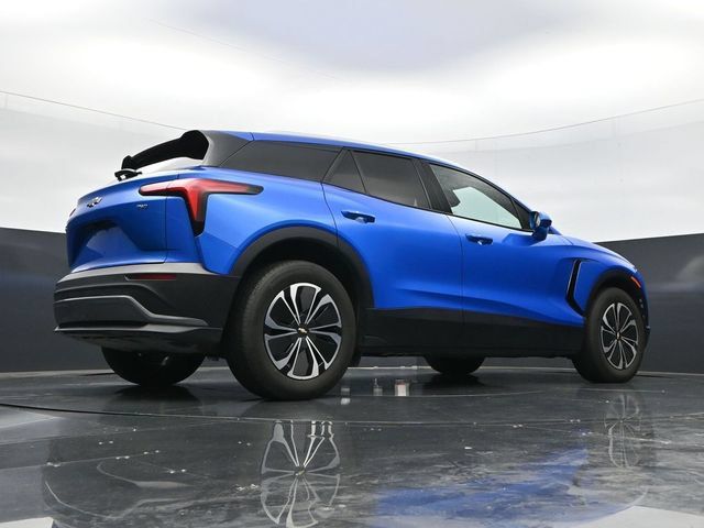 Used 2024 Chevrolet Blazer EV LT AWD/4WD image 46