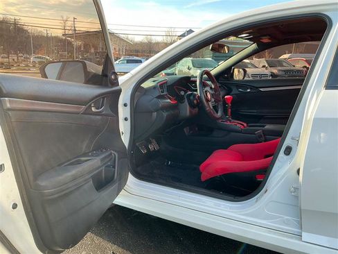 Used 2018 Honda Civic Si image 19