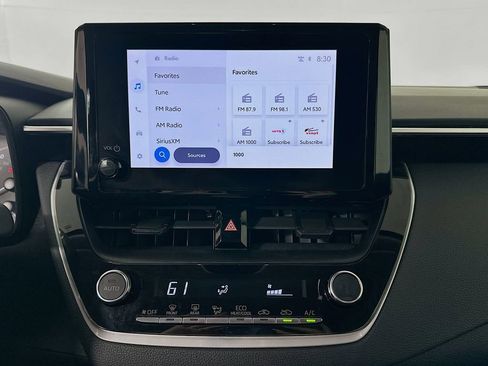 Used 2024 Toyota Corolla LE image 14