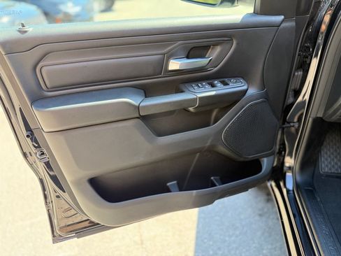 New 2026 RAM 1500 Tradesman AWD/4WD image 18