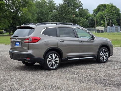 Used 2021 Subaru Ascent Touring AWD/4WD image 7