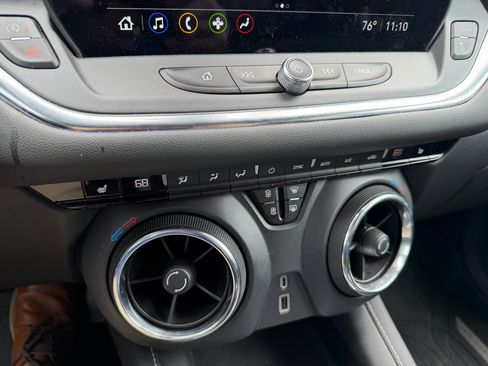 Used 2023 Chevrolet Blazer LT w/ LPO, Floor Liner Package image 8