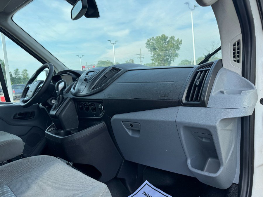 Used 2019 Ford Transit 150 148 Medium Roof RWD image 19
