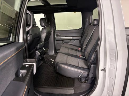 Certified 2023 Ford F150 Tremor AWD/4WD image 29