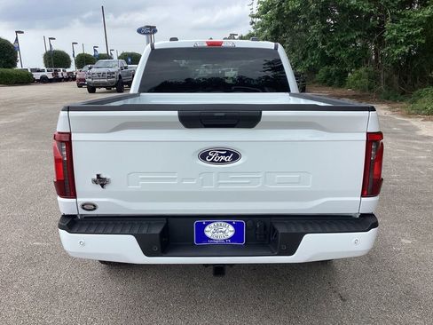 New 2026 Ford F150 XLT AWD/4WD image 8