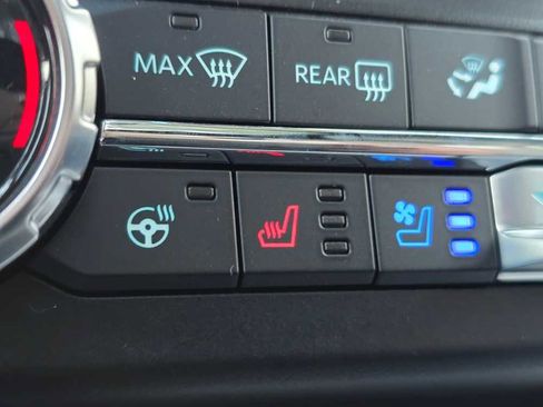 New 2026 Ford F350 Platinum w/ Snow Plow Prep Package image 41