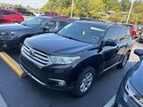 Used 2013 Toyota Highlander Plus image 3