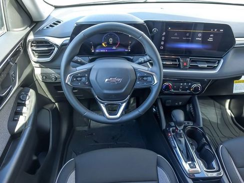 New 2026 Chevrolet TrailBlazer LT w/ Midnight Edition image 16