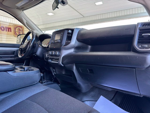 Used 2020 RAM 2500 Tradesman AWD/4WD image 23