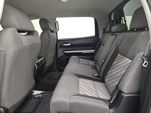 Used 2018 Toyota Tundra SR5 w/ TRD Off Road Package AWD/4WD image 27