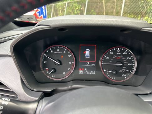 Used 2024 Subaru Impreza RS AWD/4WD image 21