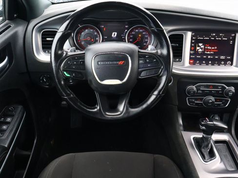 Used 2022 Dodge Charger Scat Pack RWD image 8