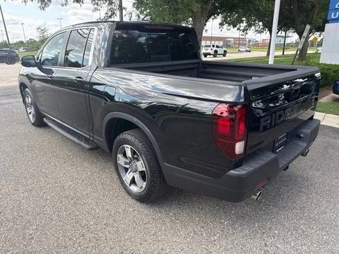 Used 2024 Honda Ridgeline RTL image 11