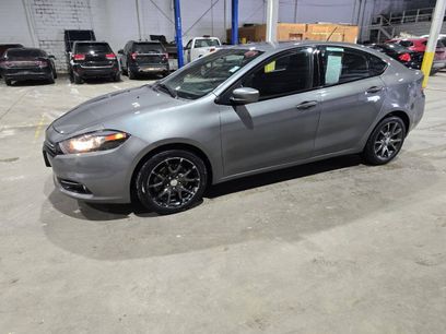 Used 2013 Dodge Dart Rallye