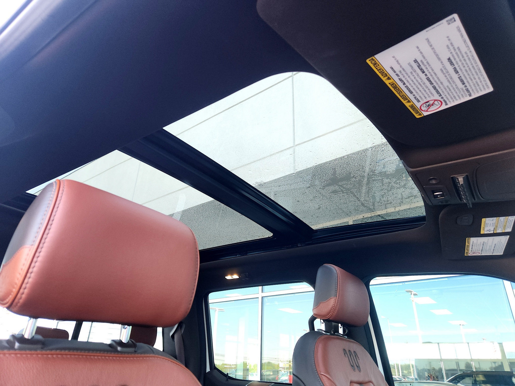 Used 2020 Ford F350 King Ranch w/ King Ranch Ultimate Package AWD/4WD image 40