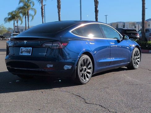 Used 2020 Tesla Model 3 Long Range image 10