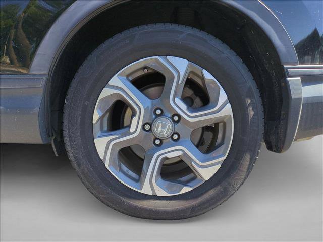 Used 2018 Honda CR-V EX-L image 13