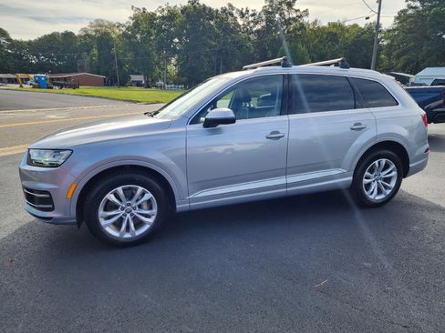 Used 2018 Audi Q7 3.0T Premium Plus w/ Premium Plus Package image 5