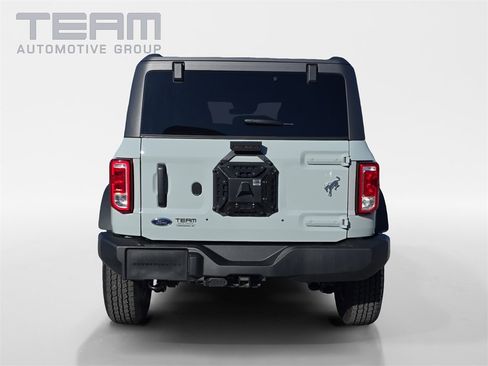 Used 2024 Ford Bronco Big Bend image 6