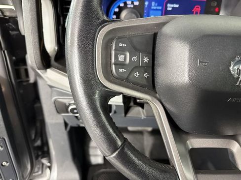 Used 2023 Ford Bronco Badlands AWD/4WD image 13