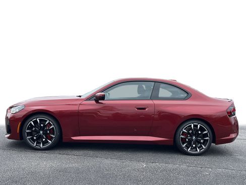 New 2026 BMW 230i 230i w/ Premium Package image 22