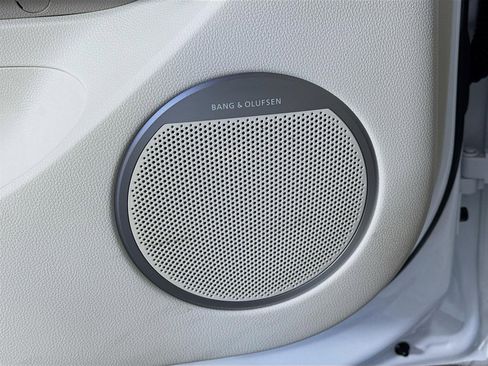 New 2024 Genesis GV60 Performance image 21