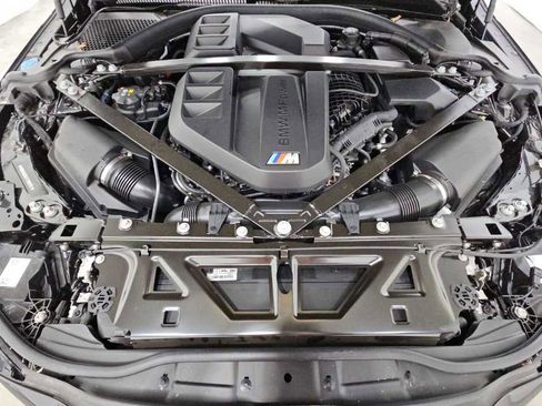 Used 2026 BMW M4 xDrive Competition AWD/4WD image 12