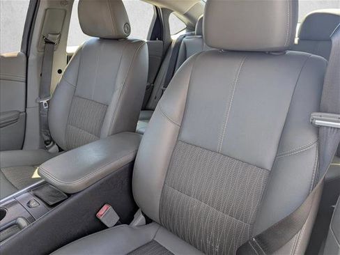 Used 2019 Chevrolet Impala LS image 19
