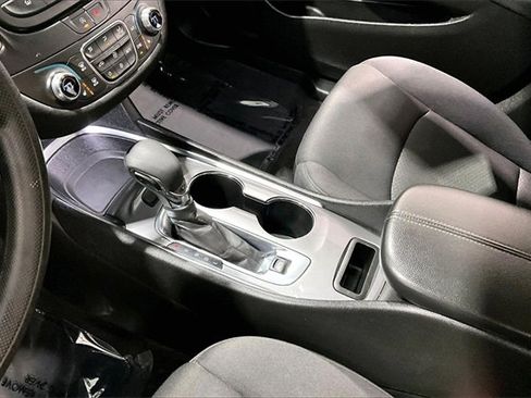 Used 2023 Chevrolet Malibu LT image 18