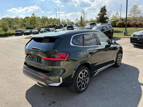 Certified 2025 BMW X1 xDrive28i image 7