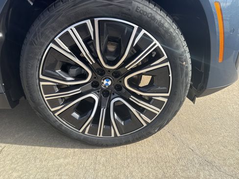 New 2026 BMW X3 xDrive30 w/ Convenience Package image 25