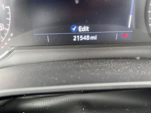 Certified 2025 Cadillac XT5 Premium Luxury image 8