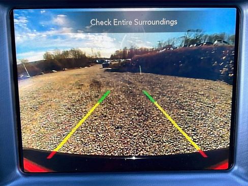 Used 2023 Dodge Charger SXT image 18