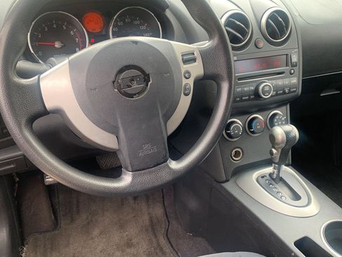 Used 2008 Nissan Rogue S image 13