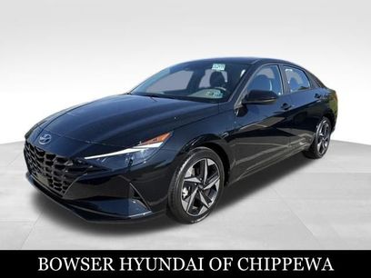 Certified 2023 Hyundai Elantra SEL w/ Convenience Package