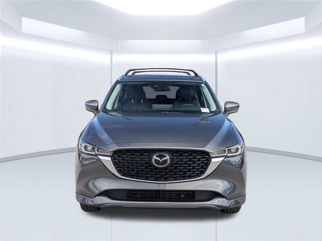 Certified 2025 MAZDA CX-5 AWD 2.5 S image 10