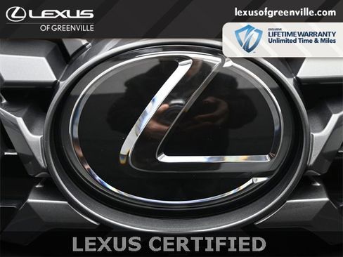 Certified 2023 Lexus GX 460 Premium image 35