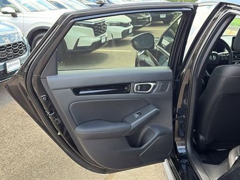 Used 2025 Honda Civic Sport Touring image 22