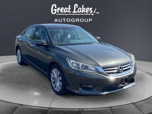 Used 2014 Honda Accord EX image 7