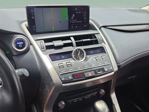 Used 2021 Lexus NX 300h AWD w/ Premium Package image 30