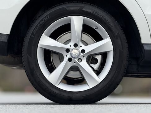 Used 2016 Mercedes-Benz GLE 350 image 20