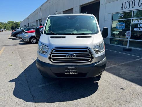 Used 2018 Ford Transit 350 XLT RWD image 4