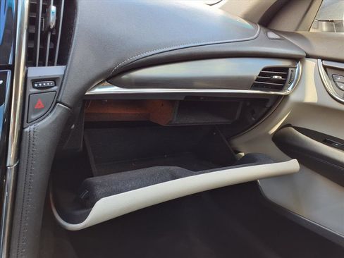 Used 2018 Cadillac ATS 2.0T Sedan image 26