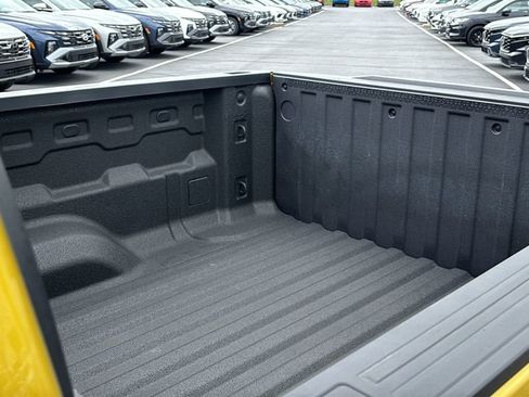 Used 2024 Chevrolet Colorado Trail Boss image 33