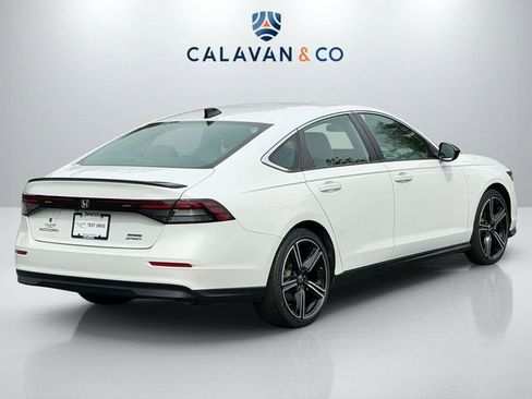 Used 2023 Honda Accord Sport image 7