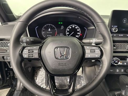 New 2026 Honda Civic Sport image 25