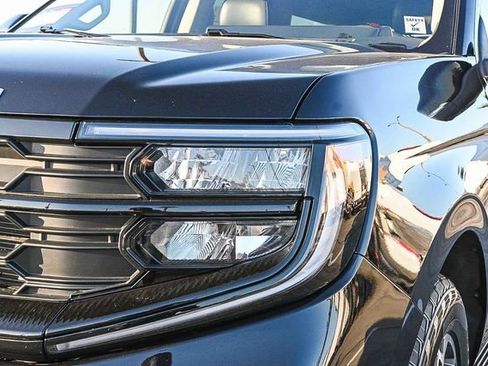 Certified 2025 Ford Expedition Max Active AWD/4WD image 4