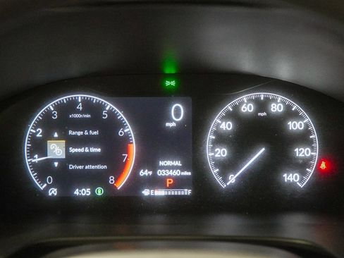 Used 2023 Honda CR-V EX image 39